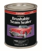 BRUSHABLE SEAM SEALER